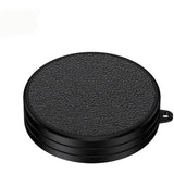 JJC LC Xhalf Black Lens Cap For Fuji X Half Camera - image 5 of 5