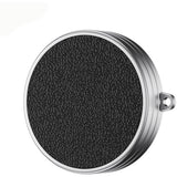 JJC LC Xhalf Silver Lens Cap For Fuji X Half Camera