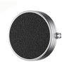 JJC LC Xhalf Silver Lens Cap For Fuji X Half Camera