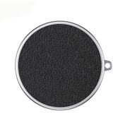 JJC LC Xhalf Silver Lens Cap For Fuji X Half Camera - image 2 of 5