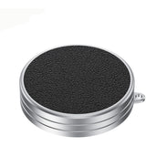 JJC LC Xhalf Silver Lens Cap For Fuji X Half Camera - image 4 of 5