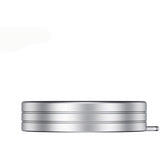 JJC LC Xhalf Silver Lens Cap For Fuji X Half Camera - image 5 of 5