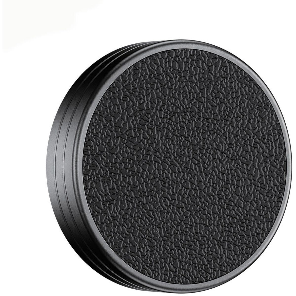 JJC LC Xhalf Dgray Lens Cap Fuji X Half Camera