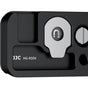 JJC HG R50V Black Camera Hand Grip For Canon EOS R50 V