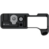 JJC HG R50V Black Camera Hand Grip For Canon EOS R50 V - image 2 of 5