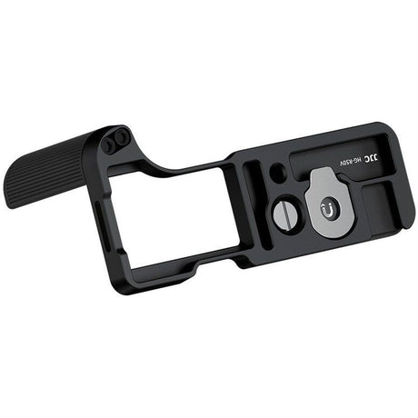 JJC HG R50V Black Camera Hand Grip For Canon EOS R50 V - image 3 of 5
