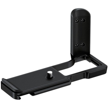 JJC HG R50V Black Camera Hand Grip For Canon EOS R50 V - image 4 of 5
