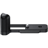 JJC HG Xhalf Black Camera Hand Grip For Fuji X Half