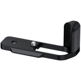JJC HG Xhalf Black Camera Hand Grip For Fuji X Half - image 2 of 5