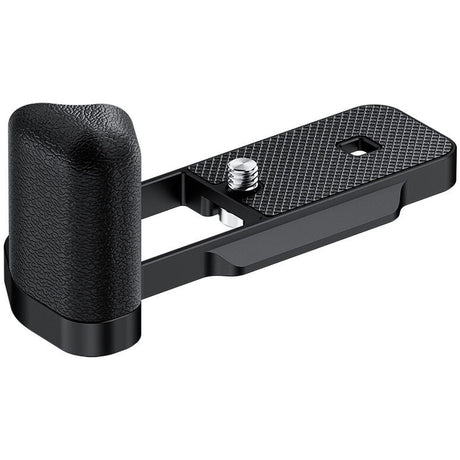 JJC HG Xhalf Black Camera Hand Grip For Fuji X Half - image 3 of 5