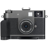 JJC HG Xhalf Black Camera Hand Grip For Fuji X Half - image 4 of 5