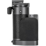 JJC HG Xhalf Dgray Camera Hand Grip For Fuji X Half - image 3 of 5