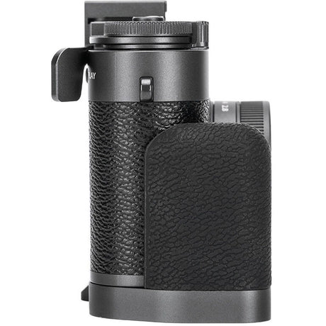 JJC HG Xhalf Dgray Camera Hand Grip For Fuji X Half - image 3 of 5