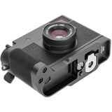 JJC HG Xhalf Dgray Camera Hand Grip For Fuji X Half - image 4 of 5