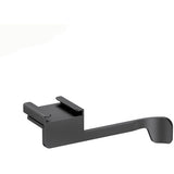 JJC Ta Xhalf Black Thumb Up Grip For Fuji X Half - image 2 of 5