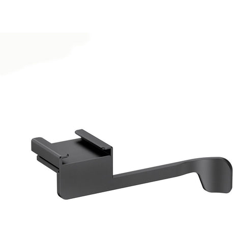 JJC Ta Xhalf Black Thumb Up Grip For Fuji X Half - image 2 of 5