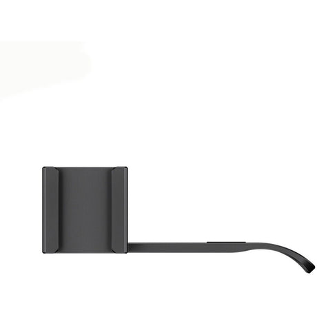 JJC Ta Xhalf Black Thumb Up Grip For Fuji X Half - image 4 of 5