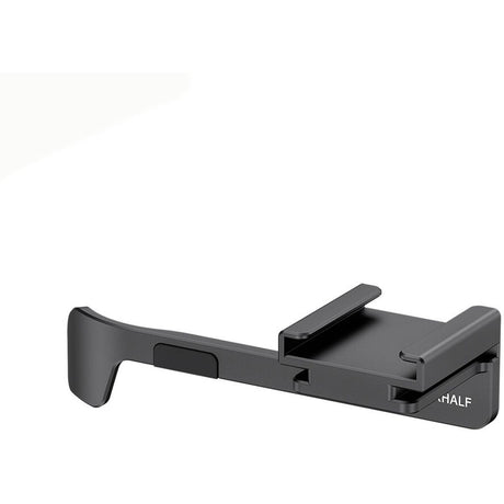 JJC Ta Xhalf Black Thumb Up Grip For Fuji X Half - image 5 of 5