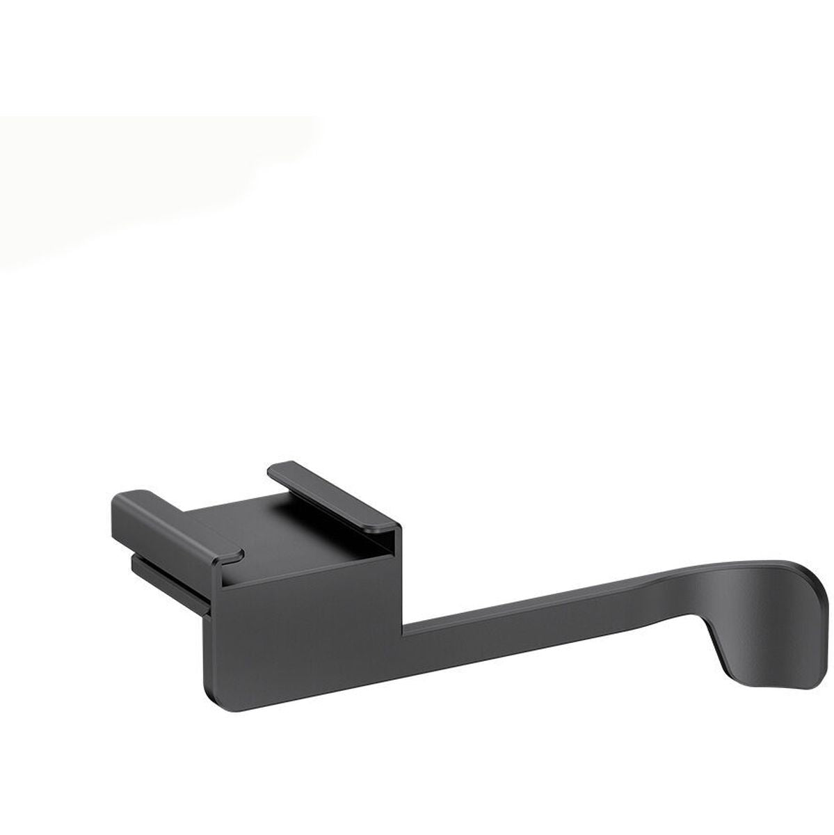 JJC Ta Xhalf Dgray Thumb Up Grip For Fuji X Half - image 2 of 5