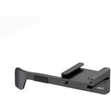 JJC Ta Xhalf Dgray Thumb Up Grip For Fuji X Half - image 5 of 5