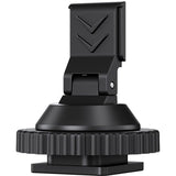 JJC HC DMN Cold Shoe Adapter For DJI Mic Mini