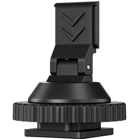 JJC HC DMN Cold Shoe Adapter For DJI Mic Mini