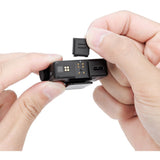 JJC HC DMN Cold Shoe Adapter For DJI Mic Mini - image 4 of 5