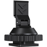 JJC HC DMN Cold Shoe Adapter For DJI Mic Mini - image 5 of 5