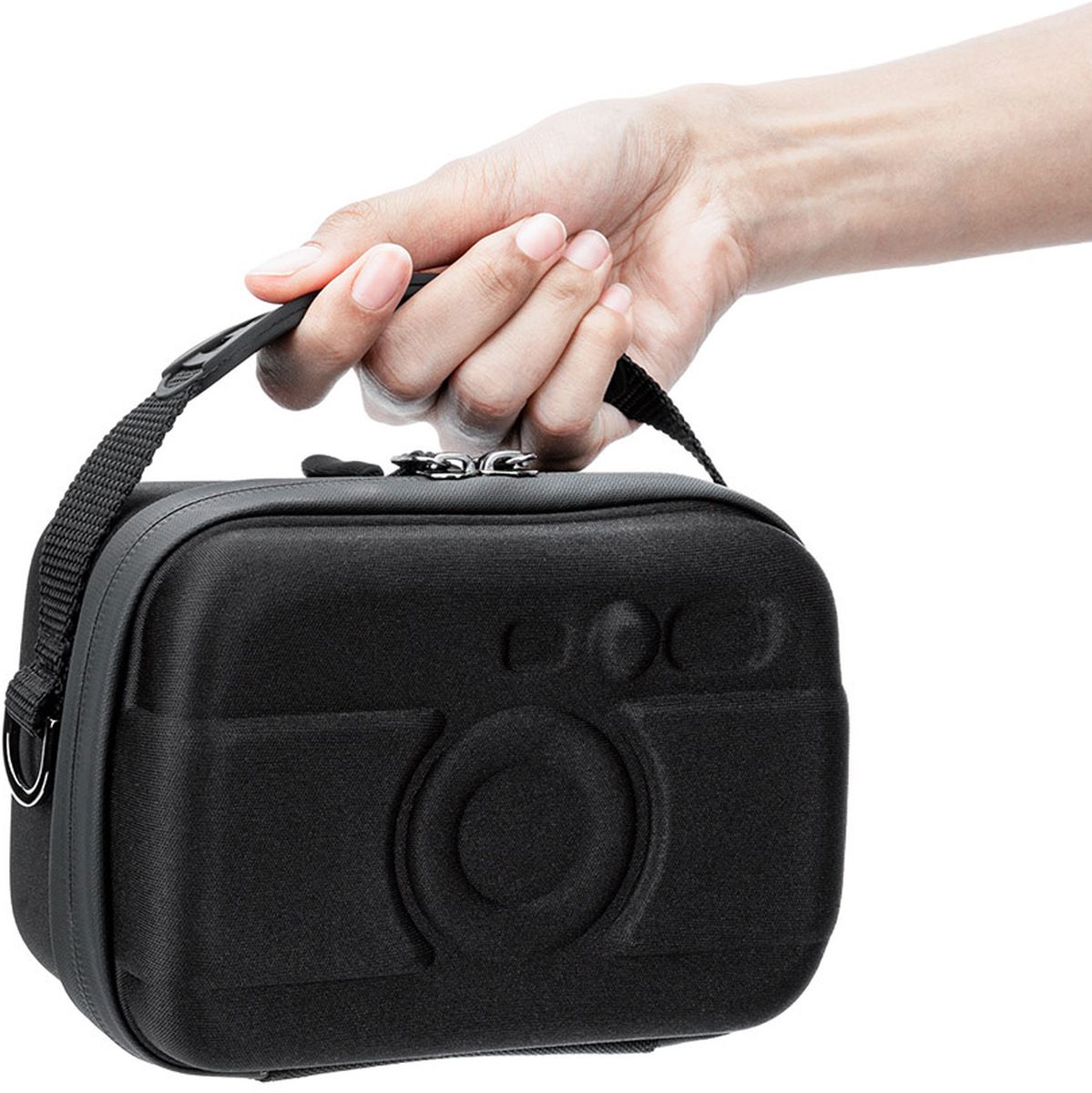 JJC HSCC 3 Camera Case