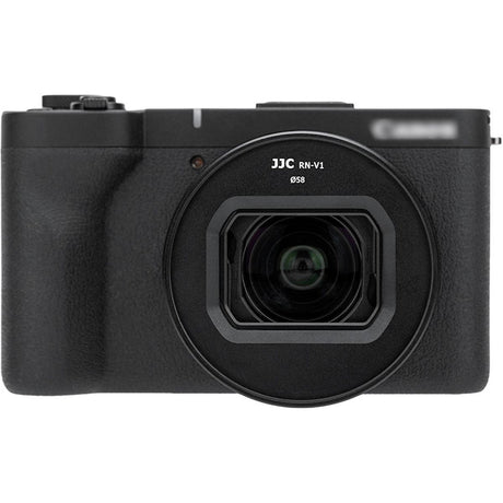 JJC RN V1 Filter Adapter & Lens Cap Kit For Canon PowerShot V1 - image 4 of 5