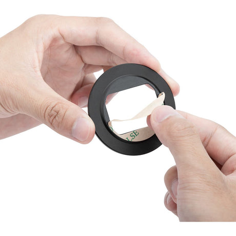 JJC RN V1 Filter Adapter & Lens Cap Kit For Canon PowerShot V1 - image 5 of 5