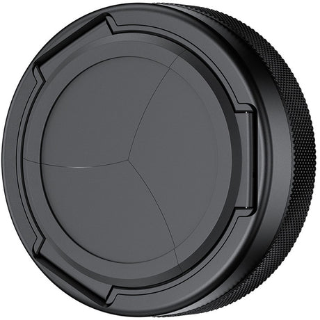 JJC Alc V1 Auto Lens Cap For Canon PowerShot V1 - image 5 of 5