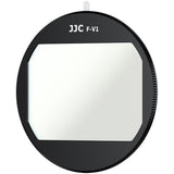 JJC F V1 L39 Ultra Slim Multi Coated UV Filter For Canon PowerShot V1