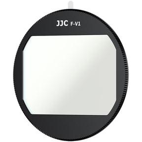 JJC F V1 L39 Ultra Slim Multi Coated UV Filter For Canon PowerShot V1
