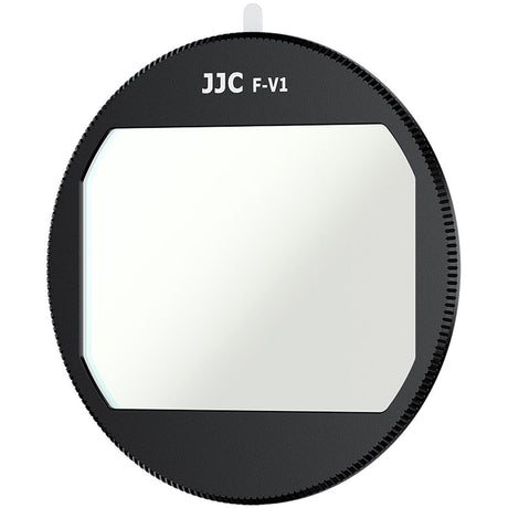 JJC F V1 L39 Ultra Slim Multi Coated UV Filter For Canon PowerShot V1