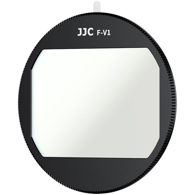 JJC F V1 L39 Ultra Slim Multi Coated UV Filter For Canon PowerShot V1