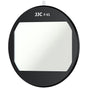 JJC F V1 L39 Ultra Slim Multi Coated UV Filter For Canon PowerShot V1