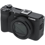JJC F V1 L39 Ultra Slim Multi Coated UV Filter For Canon PowerShot V1 - image 3 of 5