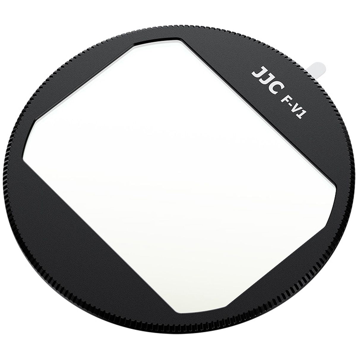 JJC F V1 L39 Ultra Slim Multi Coated UV Filter For Canon PowerShot V1 - image 5 of 5