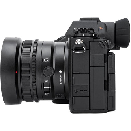JJC ES EP21 Camera Eyecup For Sony - image 3 of 5
