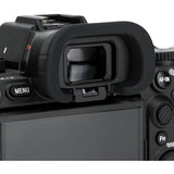 JJC ES EP21 Camera Eyecup For Sony - image 4 of 5