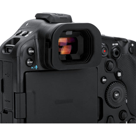 JJC EC R1 Camera Eyecup For Canon EOS R1 - image 4 of 5