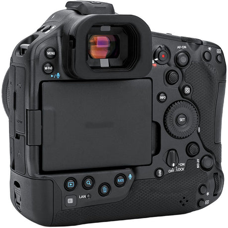 JJC EC R1 Camera Eyecup For Canon EOS R1 - image 5 of 5