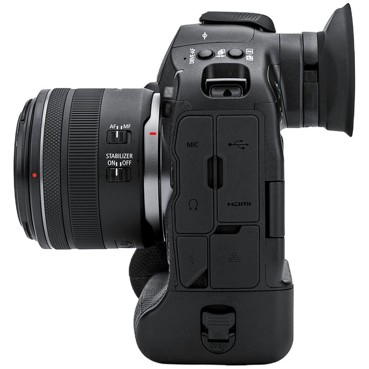 JJC EC R1C Camera Eyecup Canon EOS R1 - image 3 of 5
