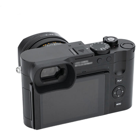 JJC El Q3 Long Camera Eyecup For Leica Q3 - image 2 of 5