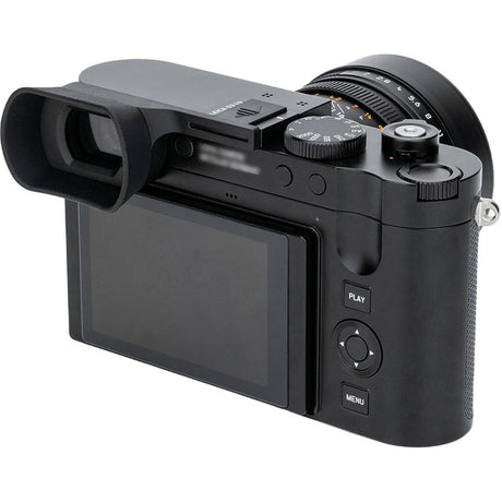 JJC El Q3 Long Camera Eyecup For Leica Q3 - image 3 of 5