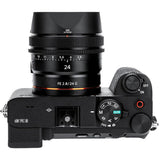 JJC LH SH165 Lens Hood For Sony - image 3 of 5