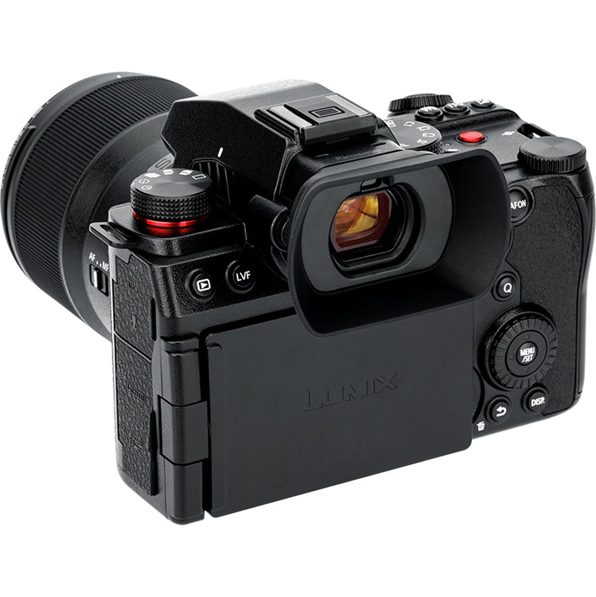 Kiwi KE S5II Long Camera Eyecup