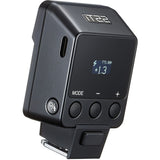 Godox Iflash TTL Camera Flash IT22 For Nikon Black
