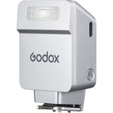 Godox Iflash TTL Camera Flash IT22 For Fuji Silver